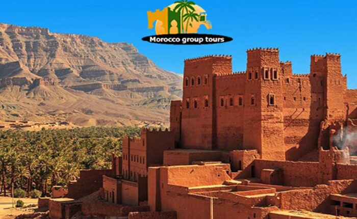 3 days morocco group tour