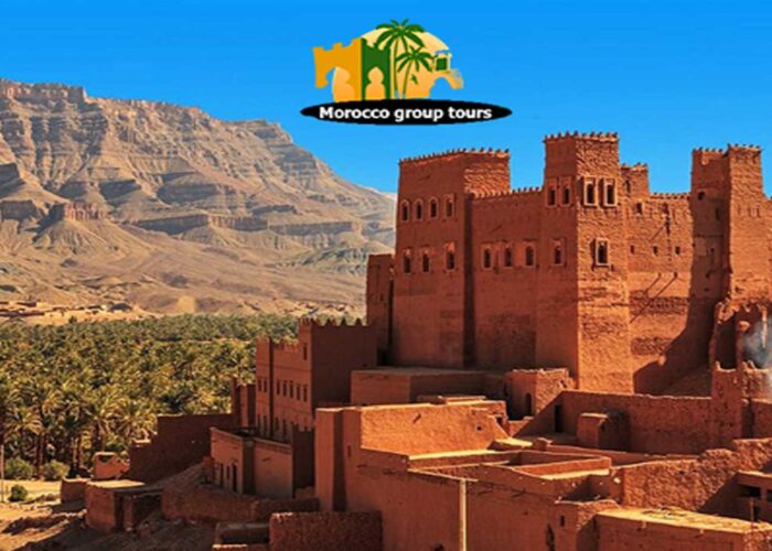 3 days morocco group tour