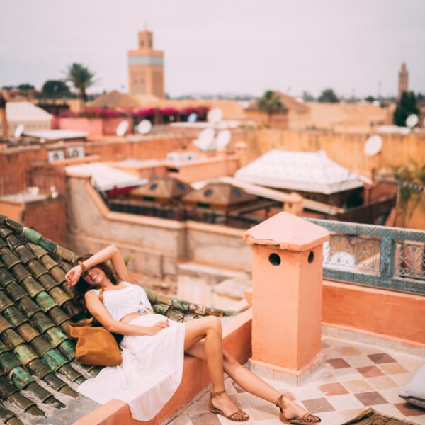 Marrakech is a beautiful city with a rich history and culture. Here are some of the best places to see in Marrakech: