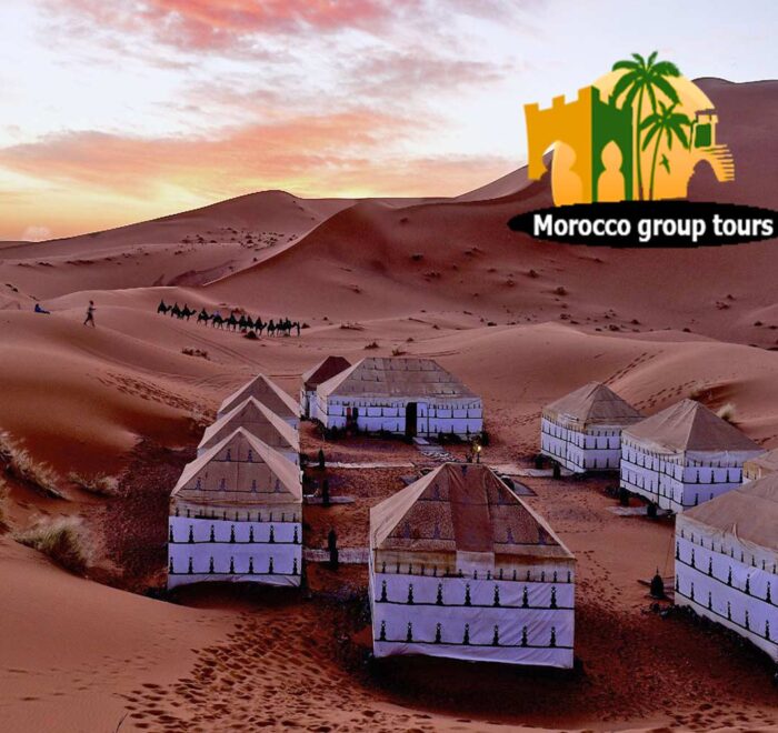 Morocco-group-tours