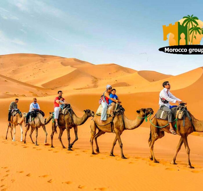 Morocco-group-tours