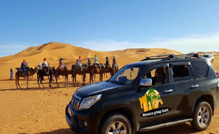 Morcco Group Tours is a premier travel agency based in Morocco, offering customized travel experiences to visitors from all over the world.