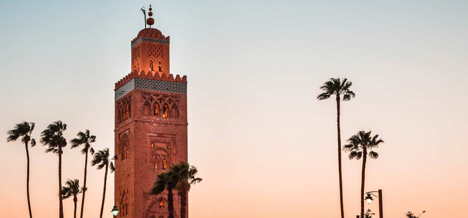 15-day tour from Casablanca a two weeks tour in Morocco